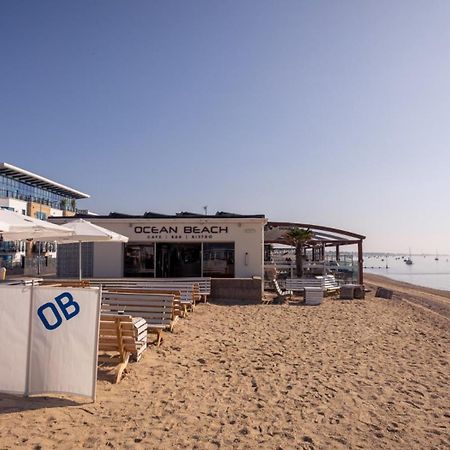 Edelweiss Guest House Southend-on-Sea Esterno foto