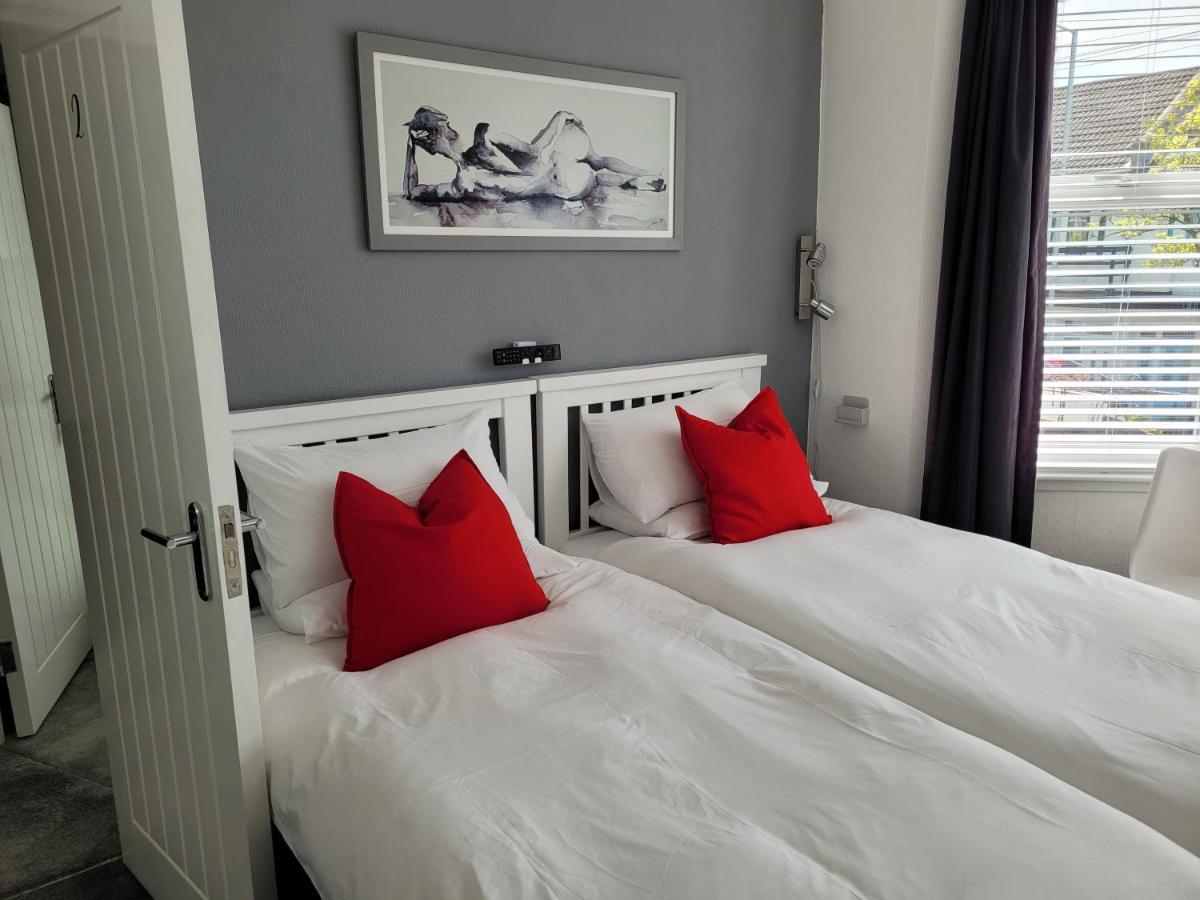 Edelweiss Guest House Southend-on-Sea Esterno foto