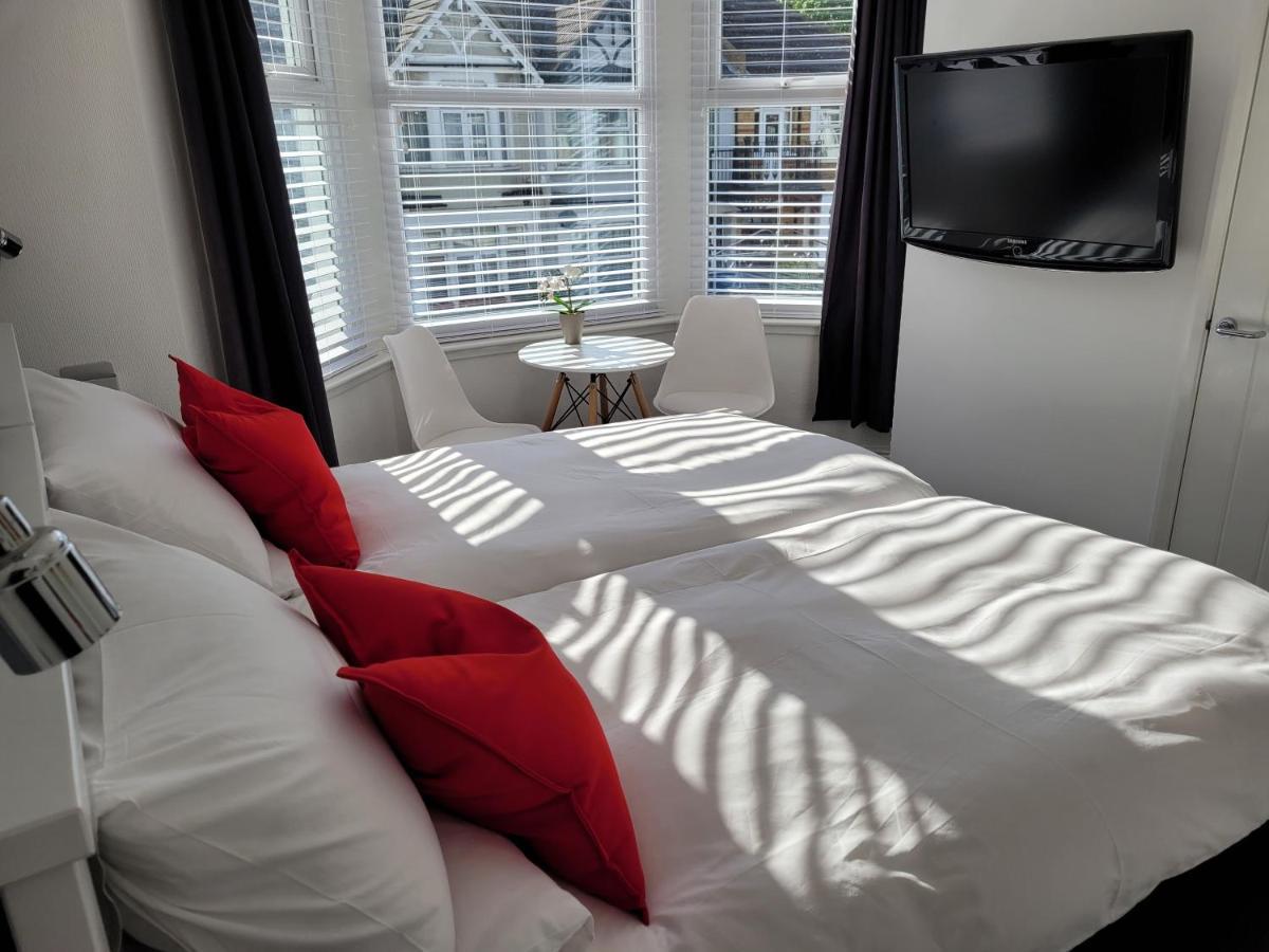 Edelweiss Guest House Southend-on-Sea Esterno foto